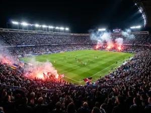 Apuestas en los Playoffs de la MLS: Formato, Cuotas y Claves